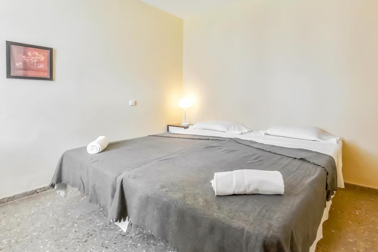 Apartment Near Playa De Las Americas With Wifi And Pool, Tenerife Sur Екстериор снимка