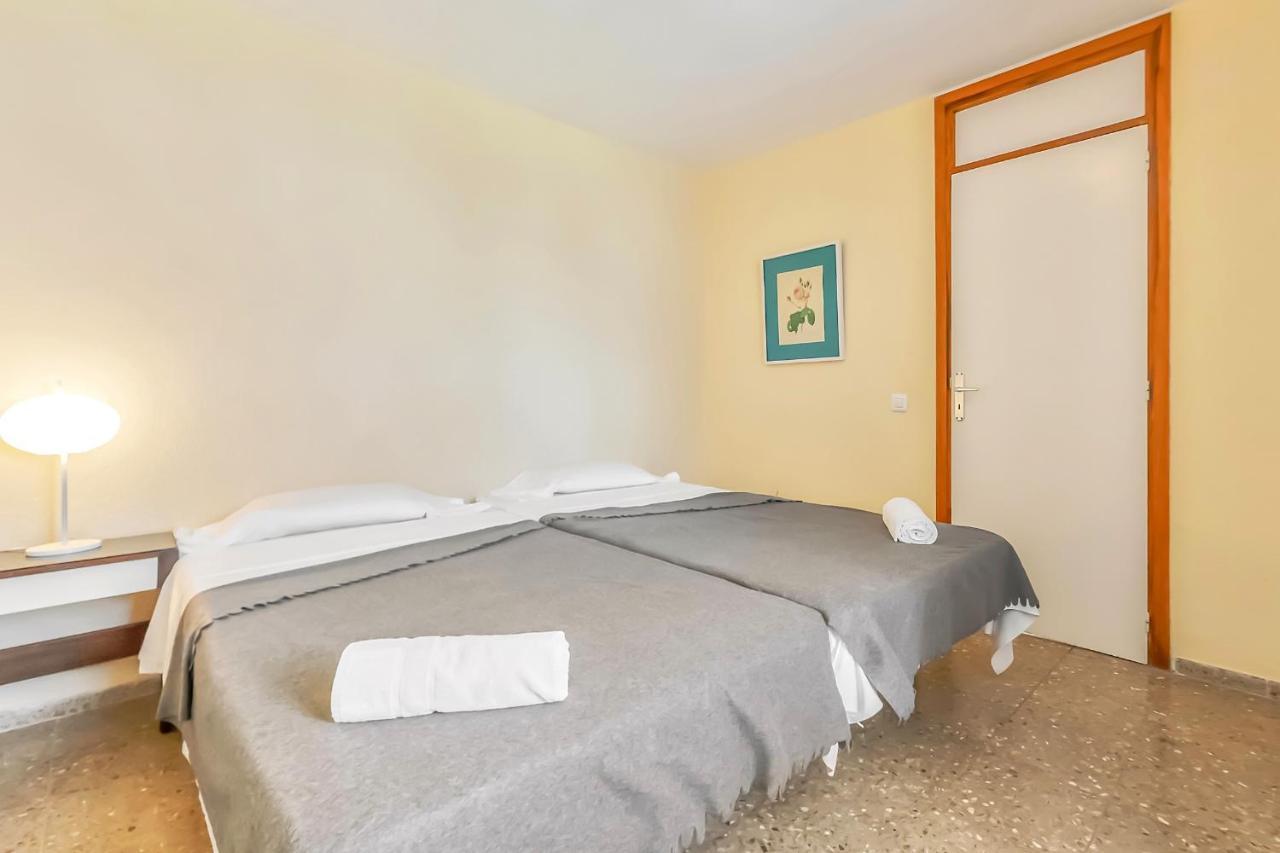 Apartment Near Playa De Las Americas With Wifi And Pool, Tenerife Sur Екстериор снимка
