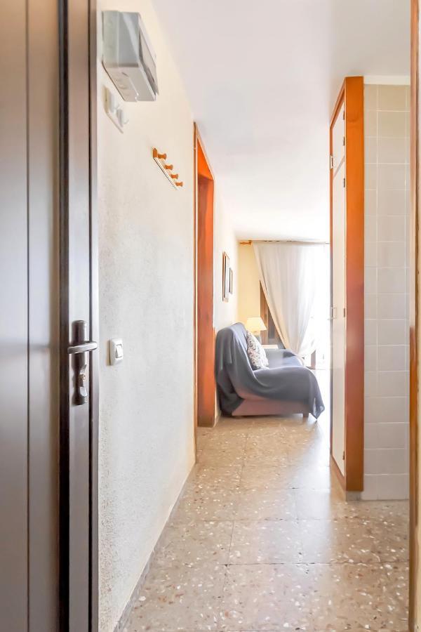 Apartment Near Playa De Las Americas With Wifi And Pool, Tenerife Sur Екстериор снимка