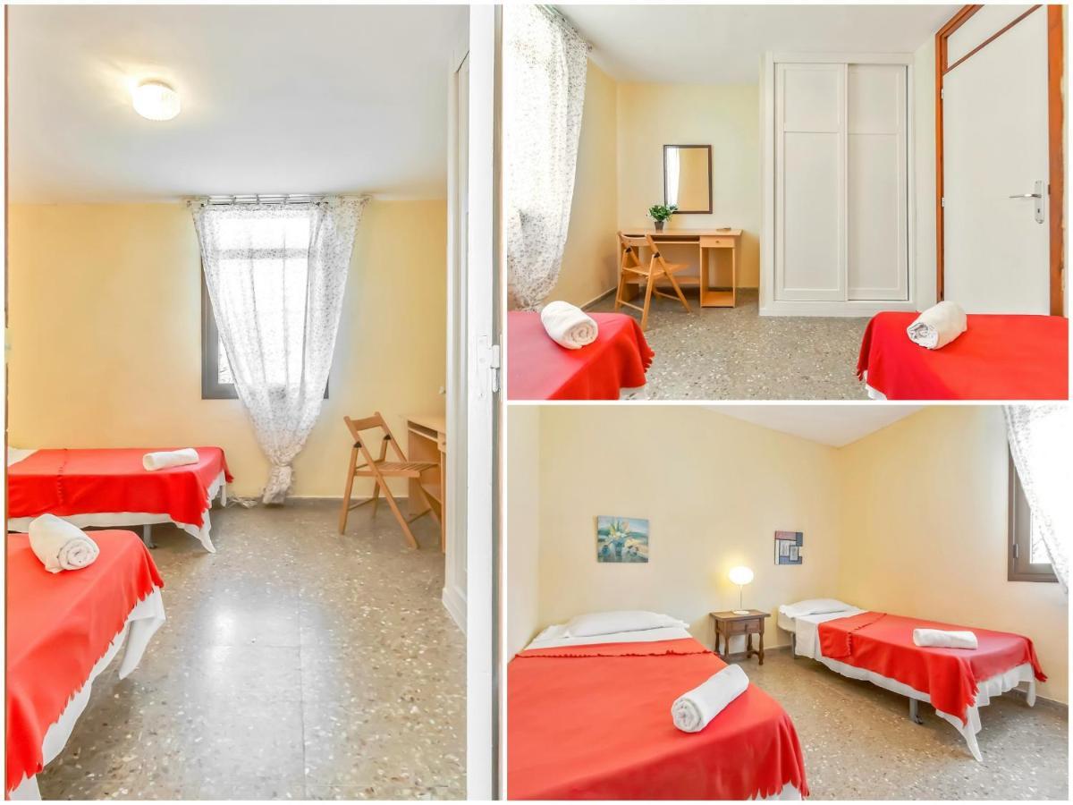 Apartment Near Playa De Las Americas With Wifi And Pool, Tenerife Sur Екстериор снимка